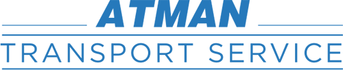 Atman Transport Logo